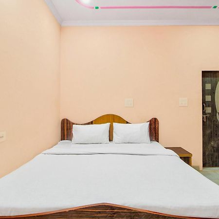 SPOT ON 40724 Kukas Guest House Jaipur Bagian luar foto