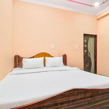 SPOT ON 40724 Kukas Guest House Jaipur Bagian luar foto