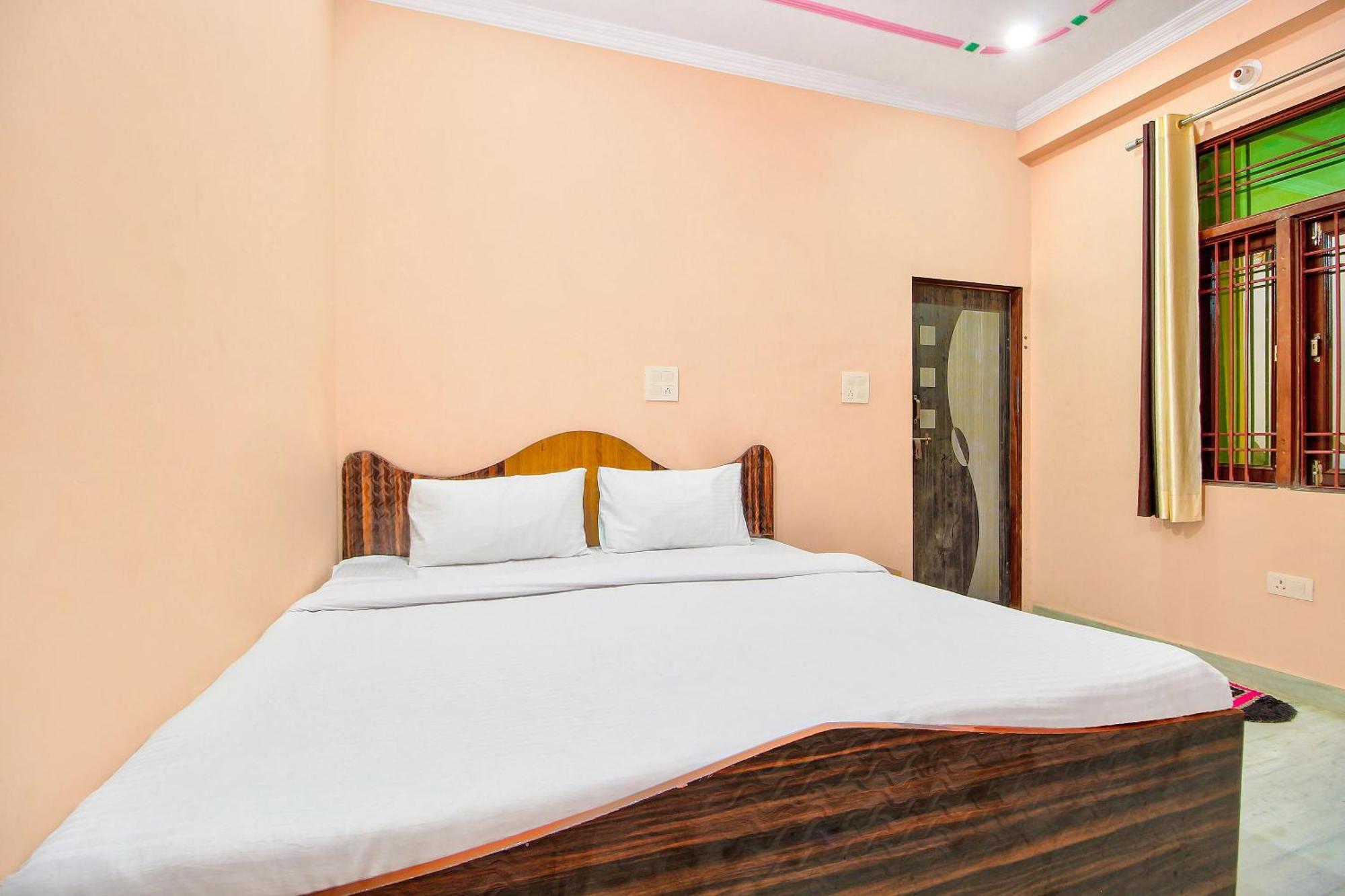 SPOT ON 40724 Kukas Guest House Jaipur Bagian luar foto